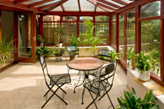 Stowford conservatory quotes