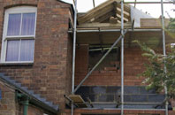 free Stowford home extension quotes