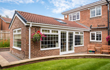 Stowford house extension leads